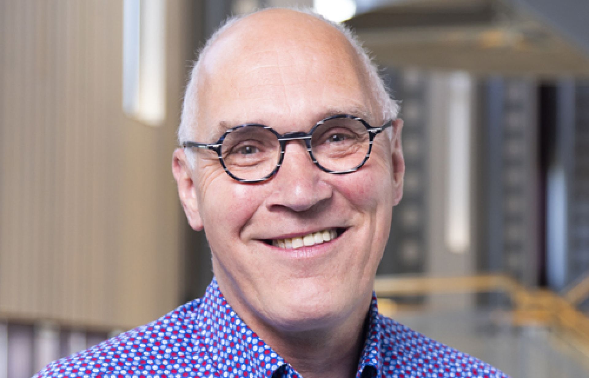 Bert Haan