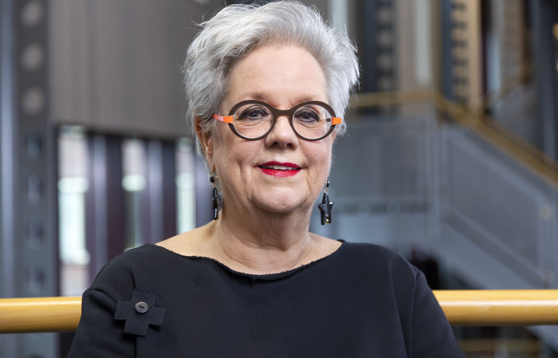 Margo Jalving