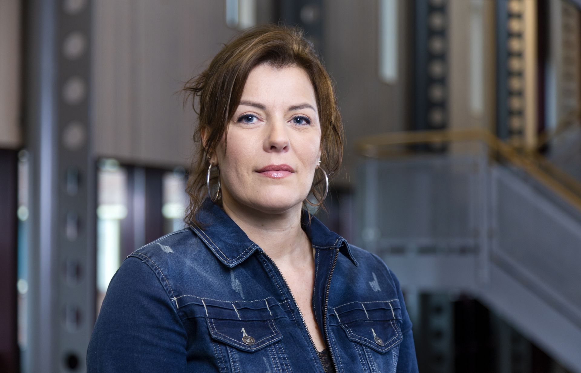 Chantal Prijs