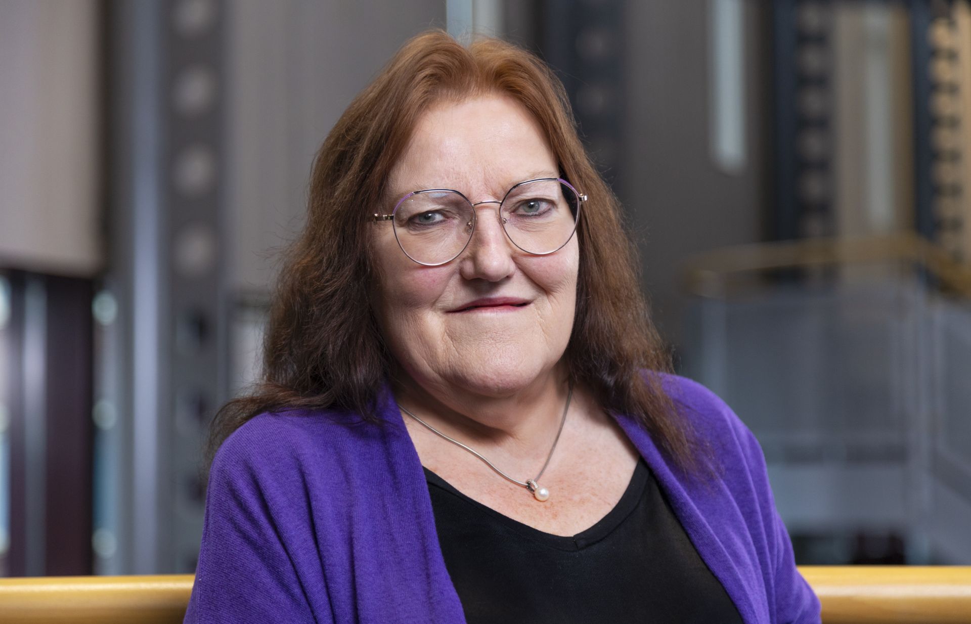 Rineke Pranger